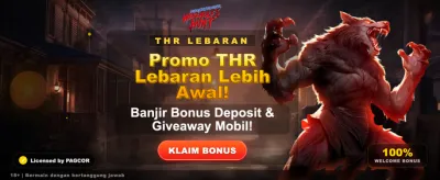 Berburu Hadiah Jackpot Utama