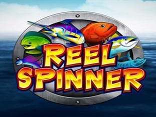 Reel Spinner thumbnail